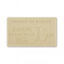 Seife "Sheabutter" savon extra doux 100 g Stück